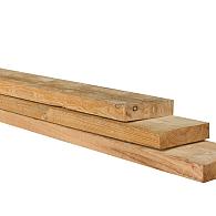 Douglas fijnbezaagd 70x170 mm 500 cm