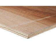 Multiplex Hardhout WBP 2440x1220x18 mm