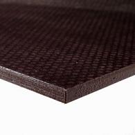 Betonplex Berken donkerbruin 120gr/m2 3050x1530x18 mm