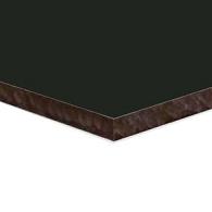 Vol kern Compact donker groen 3050x1300x6 mm