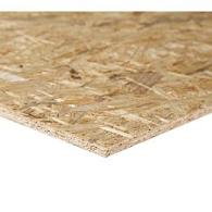 OSB 3 ongeschuurd 2440x1220x15 mm