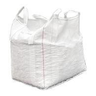 Afvoer Puin bigbag 1 m3