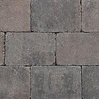 Stonique trommel 20x30x6 cm oud drachten