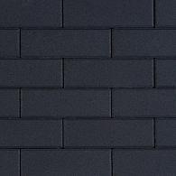 Patio longstone 7 cm black TOP