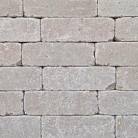 Stonique trommel longstone 7 cm oud lemmer
