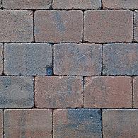 Stonique trommel 21x14x7 cm oud emmen