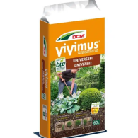 DCM Vivimus Universal 60 liter