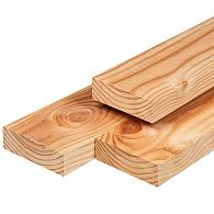Douglas geschaafd 45x145 mm 300 cm