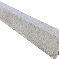 Opsluitband 10x20x100 grijs KOMO
