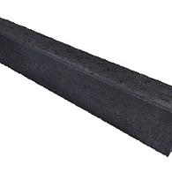 Opsluitband 10x20x100 hanzezwart KOMO