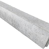 Opsluitband 12x25x100 grijs KOMO