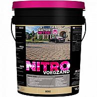 Gator Nitro Sand Beige 18,2kg