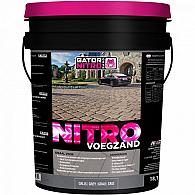 Gator Nitro Sand Grey 18,2kg