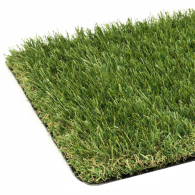 WBT Kunstgras Economy 32 mm 4 m breed per strekkende meter