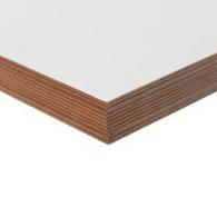 Multiplex Okoume WBP Alustabiel wit gegrond 2150x950x40 mm