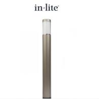 In-Lite Liv Solitary 12V - Rosé Silver