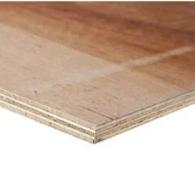 Multiplex Hardhout WBP 2440x1220x12 mm