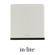 In-Lite BIG CUBID White