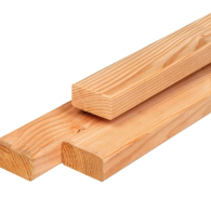 Douglas gedroogd geschaafd 22x45 mm 300 cm