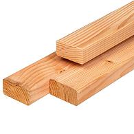 Douglas geschaafd 43x90 mm 400 cm