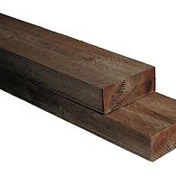Gording geschaafd 70x170 mm nobifix naaldhout 400 cm
