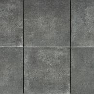 CERAMITON Orvieto Carbone 60x60x4 cm OP=OP