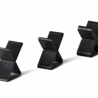 Wedox Voegkruisjes afbreekbaar 5 x 19 x 55 mm zak á 100 st