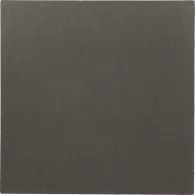 SERENIO 60x60x4 cm Carbon