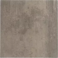 SERENIO 60x60x4 cm Midden grijs nuance