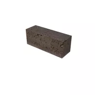 SCHELLEVIS Oudhollands Dikformaat 21x7x8 cm Taupe