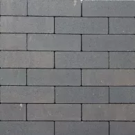 STRACKSTONE Crown GRN+ DF 21x7x8 cm vlak hav/antr gen PL2