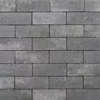 STRACKSTONE Crown GRN+ DF 21x7x8 cm vlak Madrid genu PL2