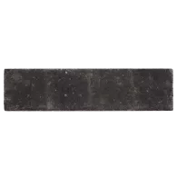 WALLBLOCK Old 15x15x60 cm Antraciet