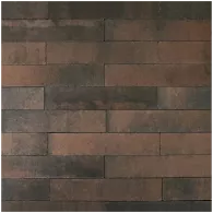 WALLBLOCK New 12x12x60 cm Brons