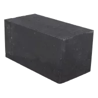 WALLBLOCK New 15x15x30 cm Antraciet