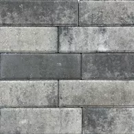 LUNGO Smook 31,5x10,5x8 cm