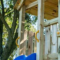 Speelgarnituur Handgrepen (set 2 stuks)