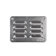 Ventilatierooster (set van 2 stuks)