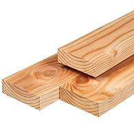 Douglas geschaafd 45x145 mm 400 cm