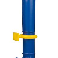 Speelgarnituur Periscoop blauw