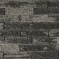WALLBLOCK Split 10x10x40 cm Zeeuws Bont