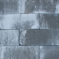 WALLBLOCK Old 15x15x30 cm Zeeuws Bont