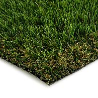 WBT Kunstgras Medium 42 mm 4 m breed