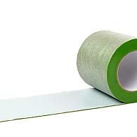 Kunstgras zelfklevend lijmband textiel 15 cm breed per 10 m1