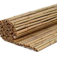 Bamboe rolscherm Dalian