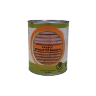 Bamboe Renovator Naturel