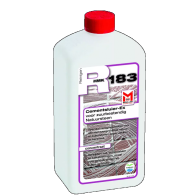HMK R183 - Cementsluierverwijderaar  - 1Ltr