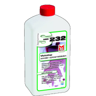 HMK S232 - Vlekstop Kleurloos  - 1Ltr
