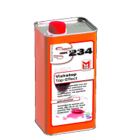HMK S234 - Vlekstop Kleurloos - Top-Effect  - 1Ltr