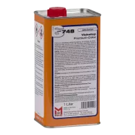 HMK S748 - Vlekstop Premium Color - PRO  - 1Ltr